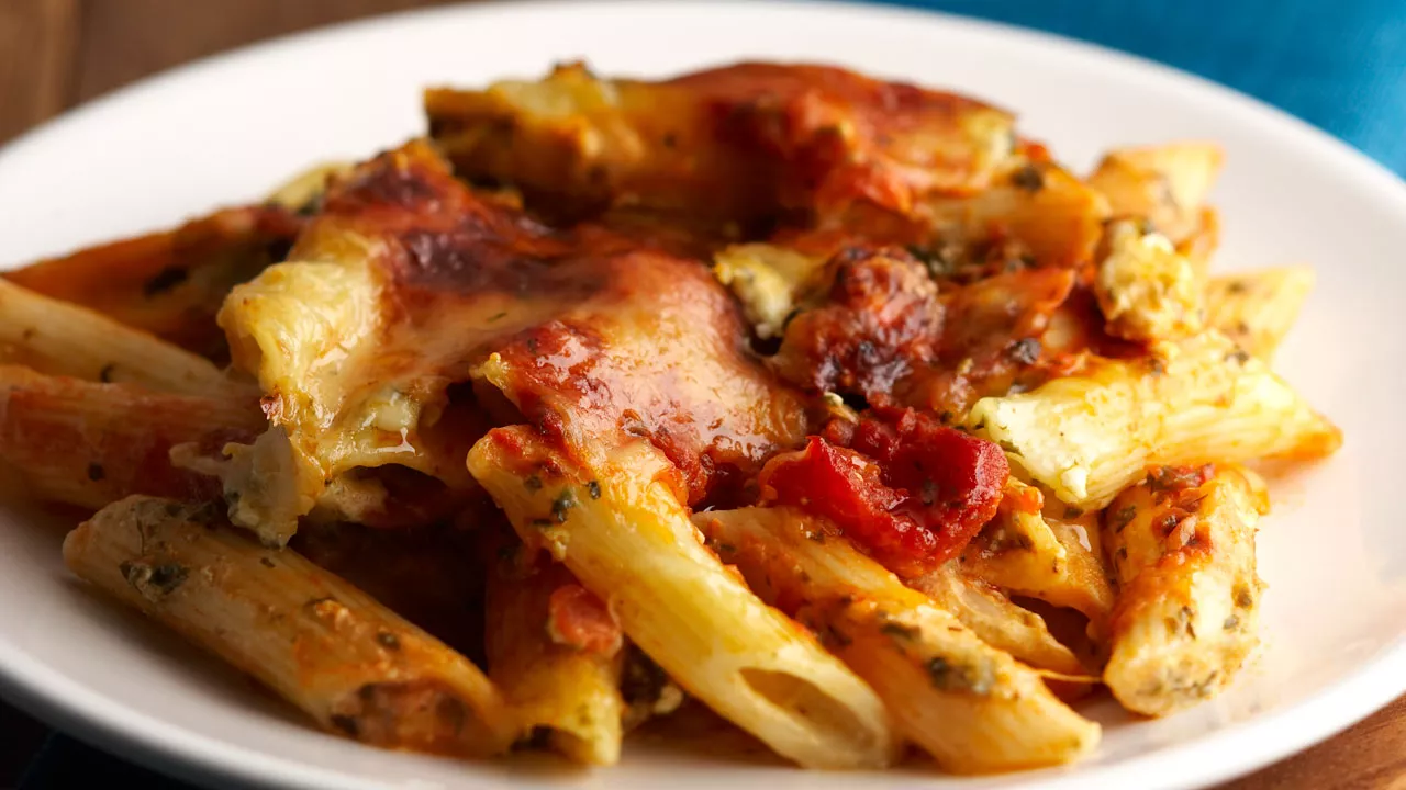 Tortellinit ovat arjen pelastus – pasta-ateriat maistuvat kaikille! -  