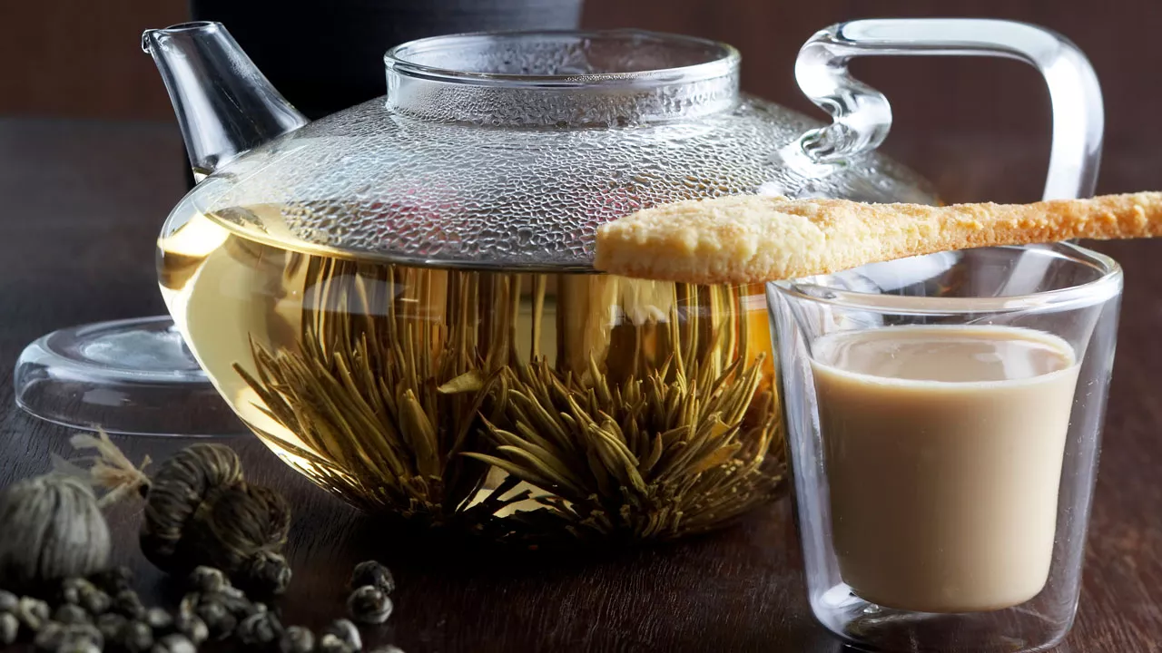 Nepalilainen chai