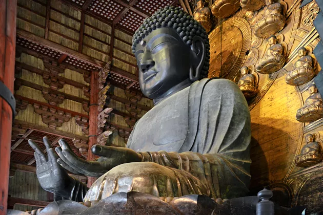 Buddha Narassa