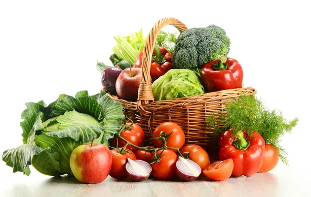 Näin lisäät kasviksia ruokavalioosi – 7 helppoa keinoa