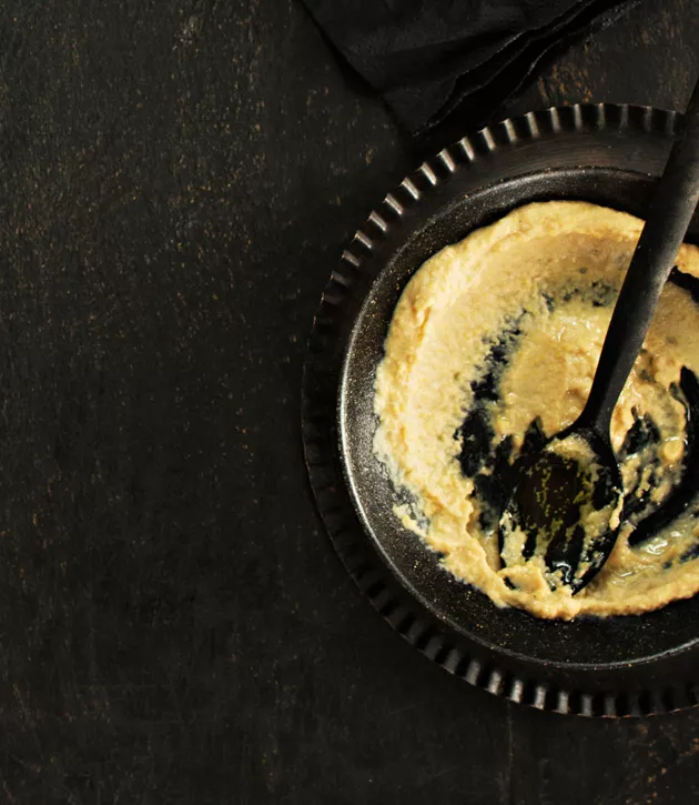 Hummus on suosittu tahna – katso helpot reseptit! 