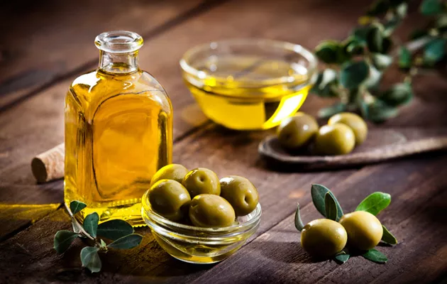Don Witka -oliiviöljy valmistetaan espanjalaisista raaka-aineista.
