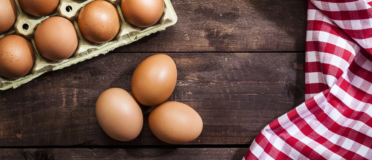 kananmunan säilyttäminen, kananmuna, älä säilytä kananmunaa väärin