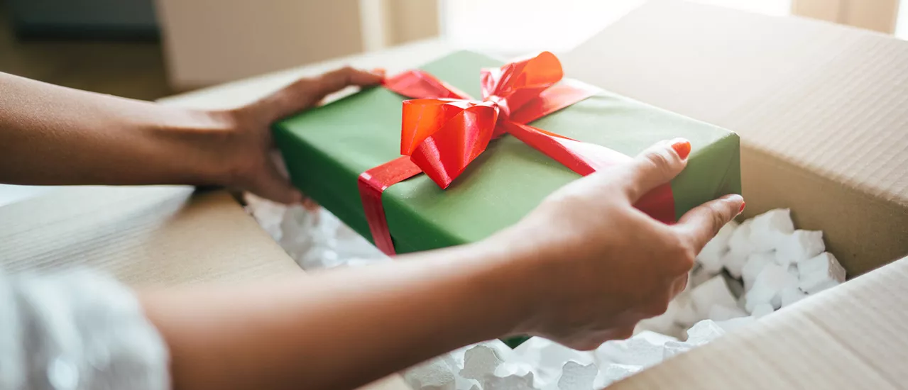 jouluposti, milloin joulupaketit postiin, milloin ulkomaille lähtevät joulukortit postiin