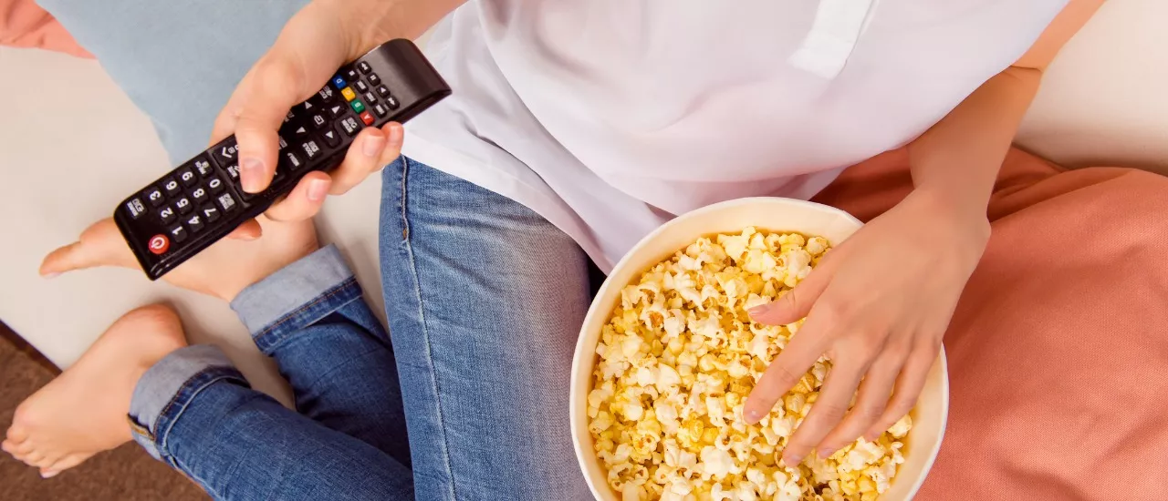 Vuoden 2018 kiinnostavimmat tv-sarjat vaativat popcornia seurakseen.