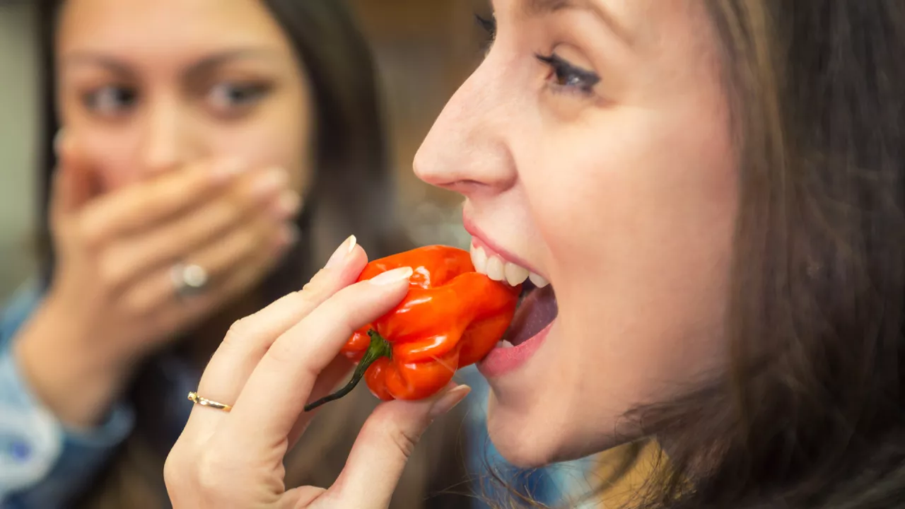 chili koukuttaa: chilin terveysvaikutukset ja ideoita käyttöön