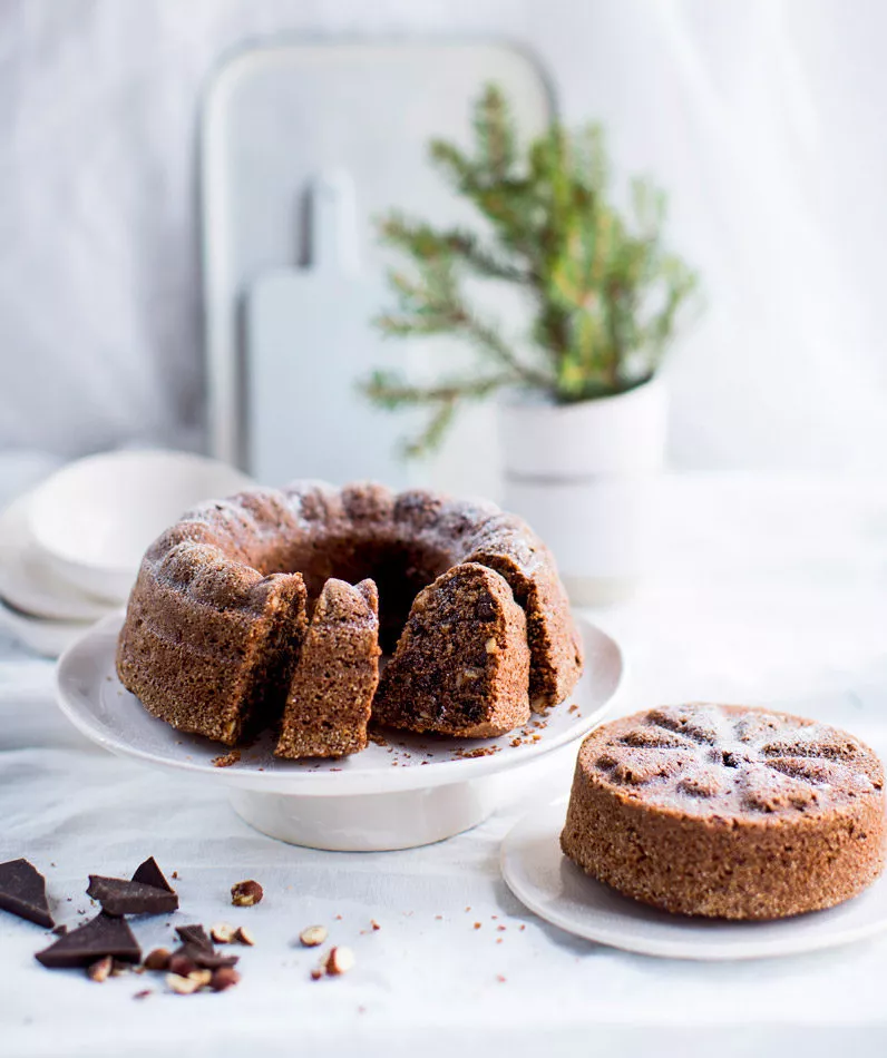 Joululeivonnaisia maailmalta – katso joulun inspiroivimmat leivontavinkit!  