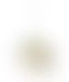 Hapsuisessa Fringe-valaisimessa on hienostuneen värinen kanta, 415  e, warmnordic.com.