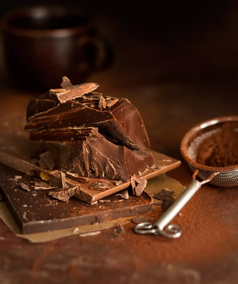 Eettinen suklaa – näin tunnistat vastuullisesti tuotetun suklaan -  