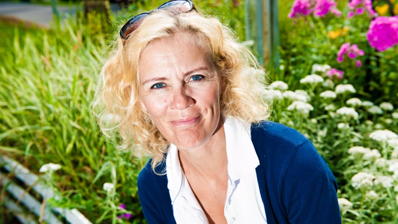 Bettina Sågbom