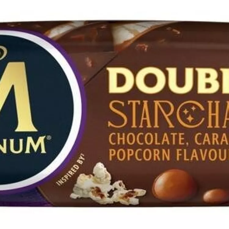 Magnum Double Starchaser 