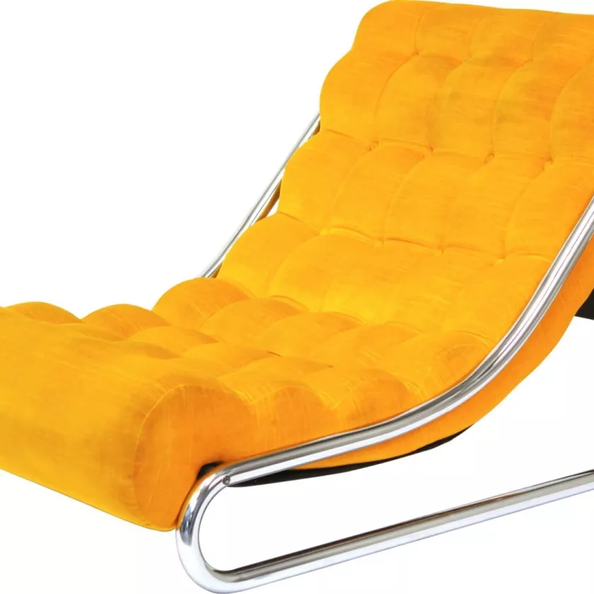 Erikoiseen Impala-sarjaan kuului nojatuoleja, sohva ja sohvapöytä. Vuonna 2023 pari keltaisia Impala-tuoleja myytiin huutokaupassa Ruotsissa 3 300 eurolla.