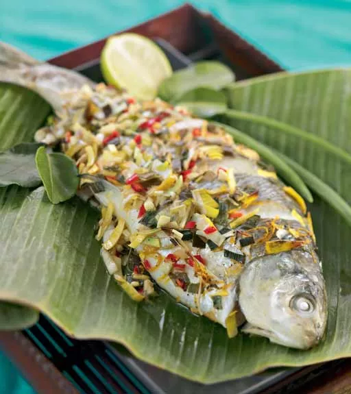 vietnamilainen kala