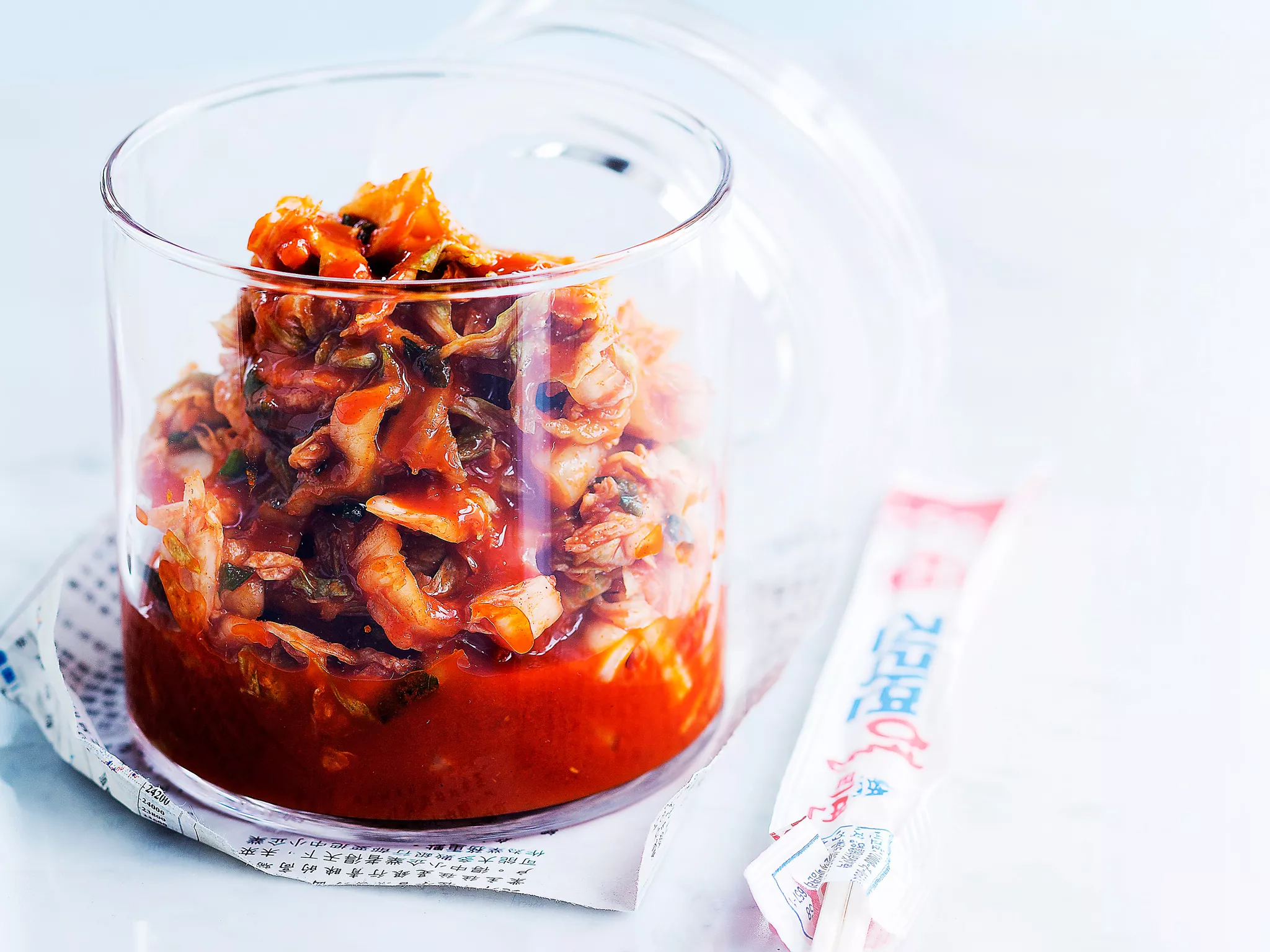 Korealainen ruoka on raikasta ja mausteista – nappaa kokeiluun herkulliset  ohjeet 