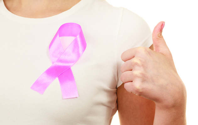 Rintasyöpä, mammografia