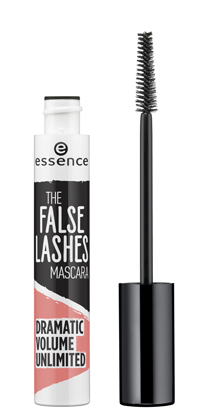 Essence the False Lashes Mascara