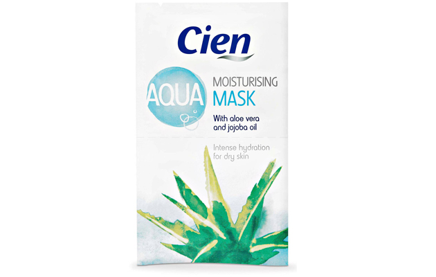 Lidl Cien Aqua Moisturizing Mask