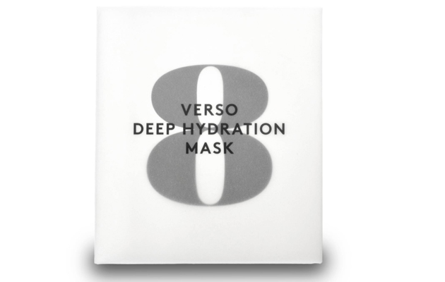 Kasvonaamio Verso Deep Hydration Mask