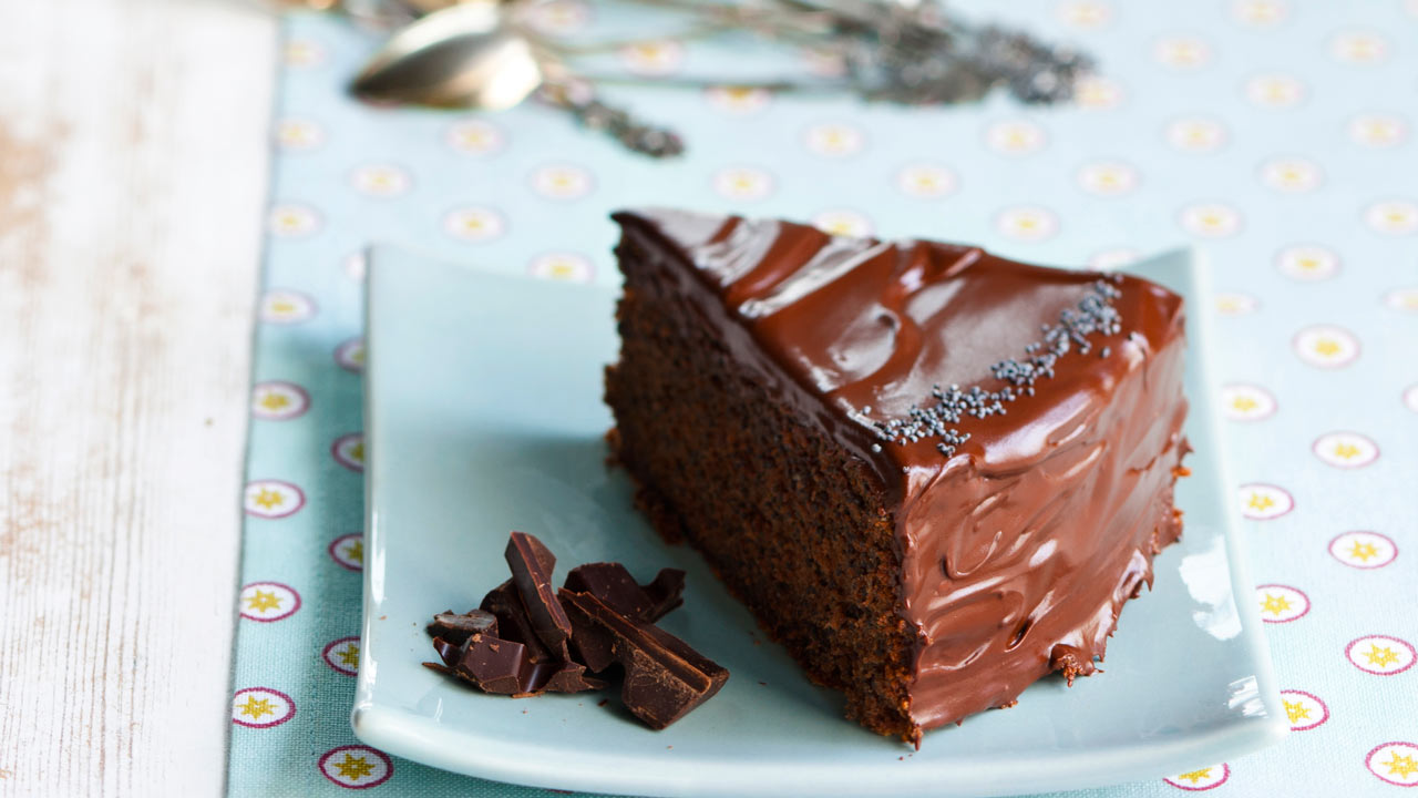 Suklaakakku maistuu kaikille – katso herkulliset reseptit! 