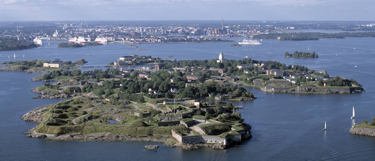 Unescon maailmanperintökohteet Suomessa ovat vierailun arvoisia paikkoja.