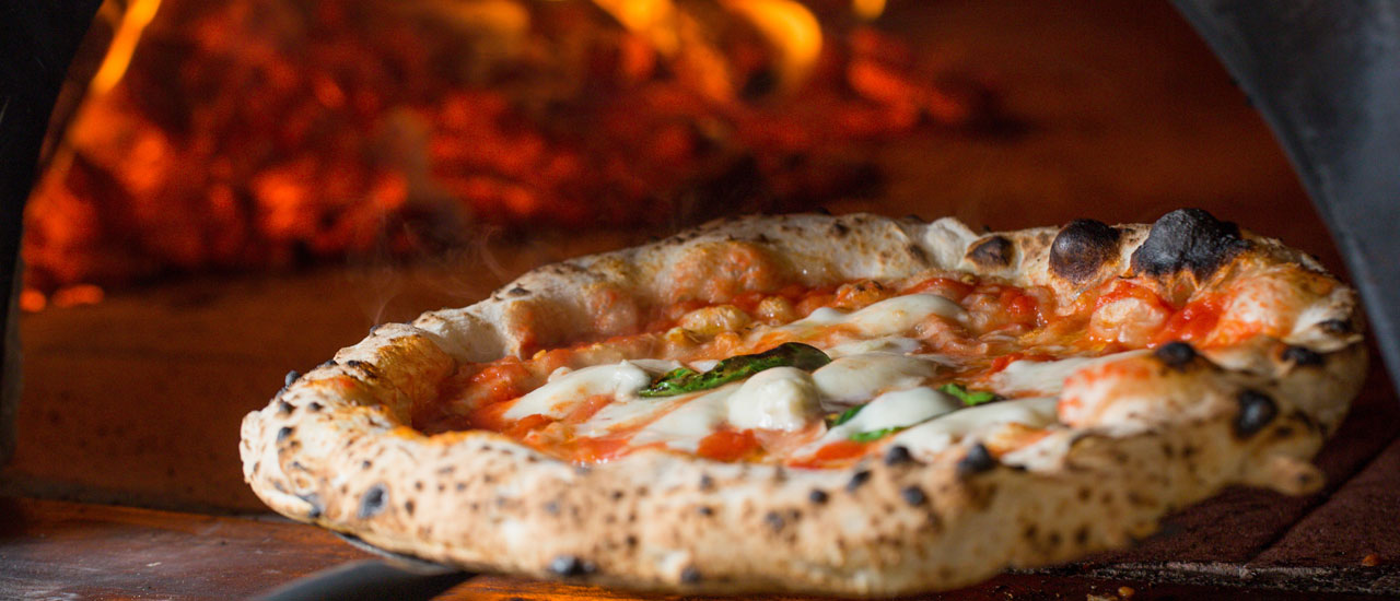 Täydellinen pizza – italialainen pizzamestari paljastaa salaisuudet -  