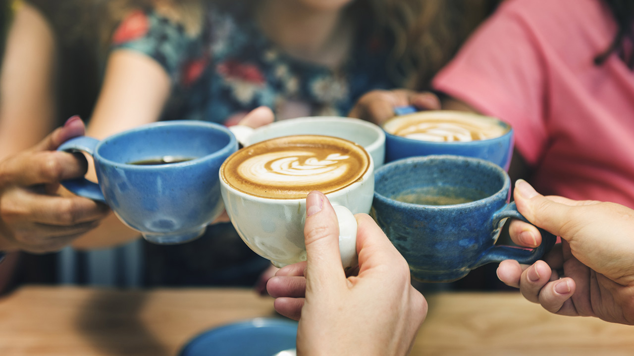 Turun parhaat kahvilat – löytyykö suosikkisi listalta? 