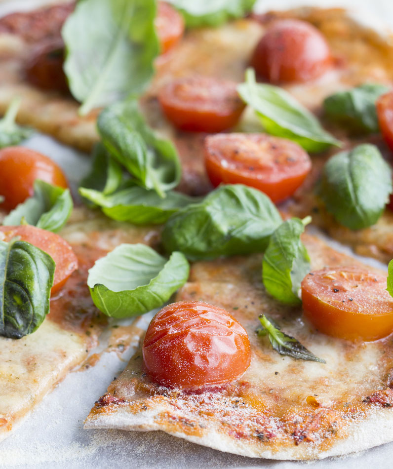 Suomen paras pizzeria tarjoaa hyvää pizzaa, mutta mikä on Suomen paras pizzeria?
