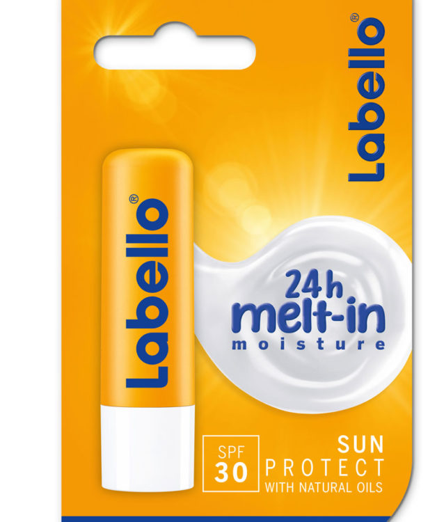 Labello Sun Protect, Spf 30
