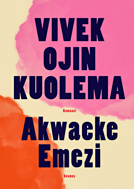 Akwaeke Emezi: Vivek Ojin kuolema