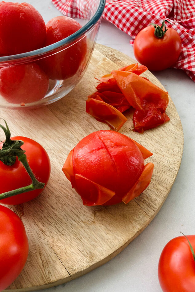 tomaatin kalttaus