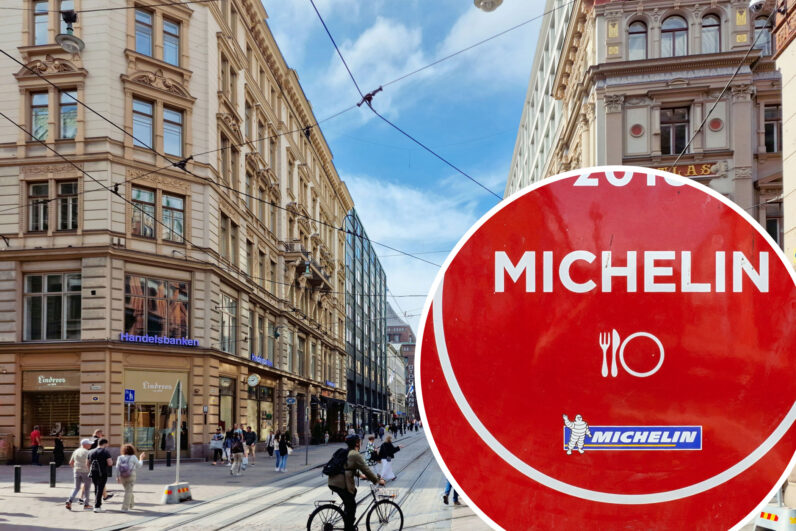 Suomi sai kaksi uutta Michelin-ravintolaa Helsinkiin ja Rukalle – kolmas tähti jäi edelleen uupumaan
