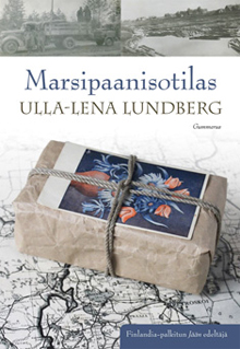 Ulla-Leena Lundberg, Marsipaanisotilas