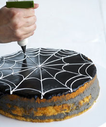halloween-kakku