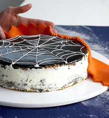 halloween-kakku